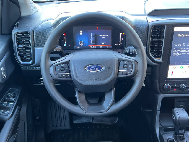 New 2026 Ford Ranger XL AWD/4WD image 21