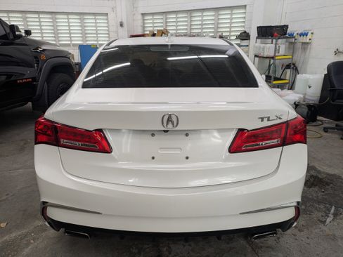 Used 2019 Acura TLX V6 image 6