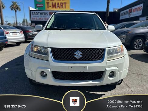 Used 2007 Suzuki Grand Vitara XSport image 46