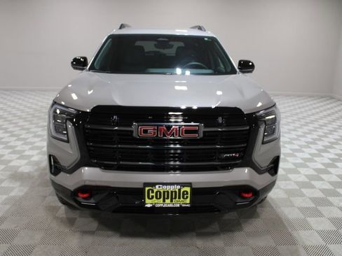 New 2026 GMC Terrain AT4 AWD/4WD image 6