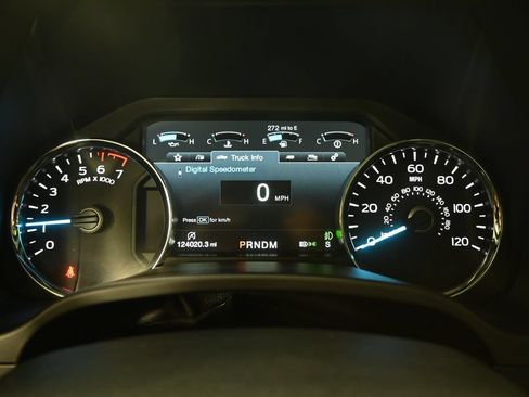 Used 2019 Ford F150 Lariat AWD/4WD image 25