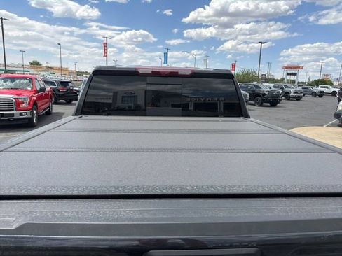 Used 2026 GMC Sierra 1500 Denali AWD/4WD image 29