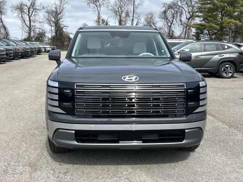 New 2026 Hyundai Palisade Limited FWD image 2
