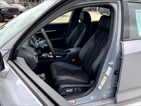 New 2026 Acura Integra Type S FWD image 9