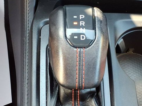 Certified 2024 Ford Ranger Raptor AWD/4WD image 21