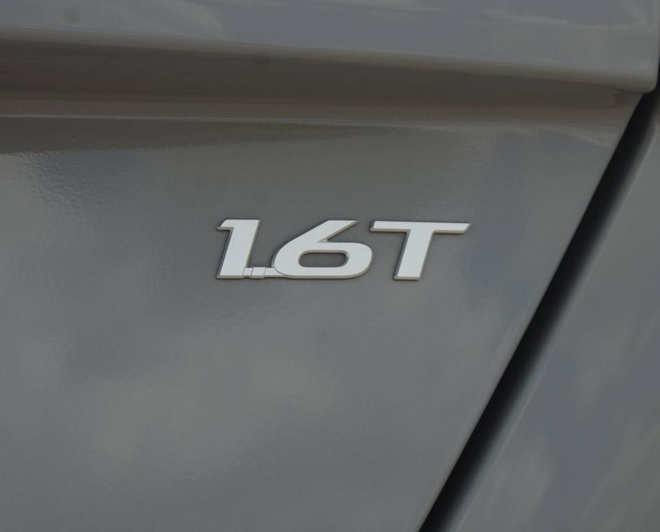 Used 2026 Hyundai Kona Limited FWD image 19