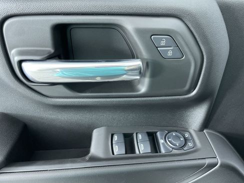 New 2025 GMC Sierra 1500 Pro w/ Pro Value Package image 22