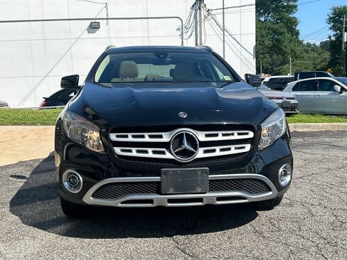 Used 2018 Mercedes-Benz GLA 250 4MATIC image 6