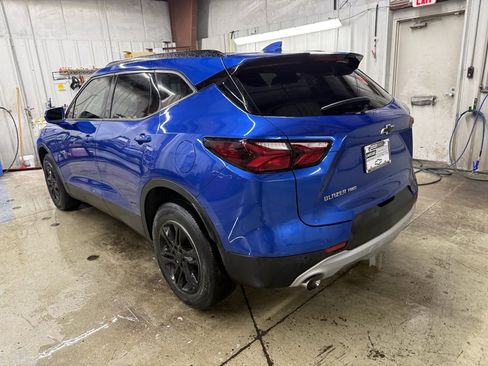 Used 2019 Chevrolet Blazer LT image 5