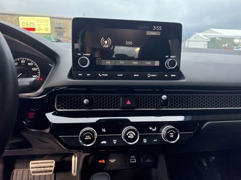 Used 2022 Honda Civic Sport image 25