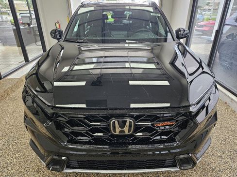 New 2026 Honda CR-V TrailSport image 6