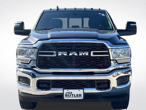 Used 2024 RAM 2500 Tradesman AWD/4WD image 12