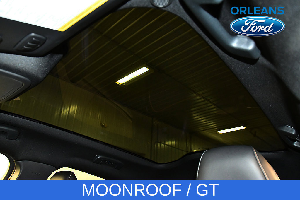 Used 2023 Ford Mustang Mach-E GT AWD/4WD image 25
