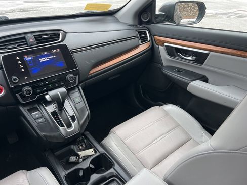 Used 2019 Honda CR-V EX-L image 24