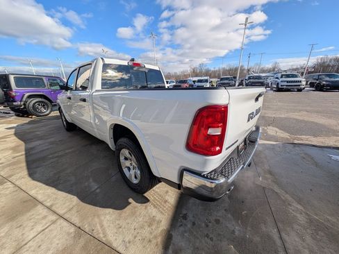 New 2026 RAM 1500 Big Horn image 6