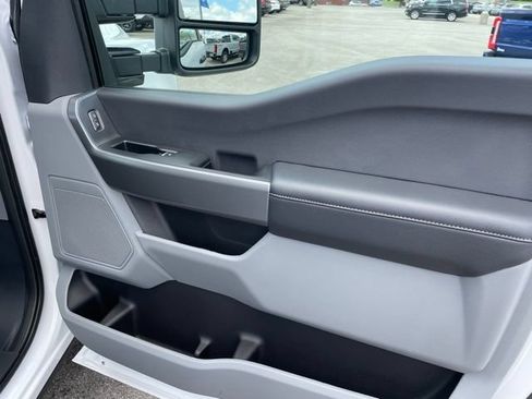 New 2026 Ford F250 XL w/ STX Appearance Package AWD/4WD image 53