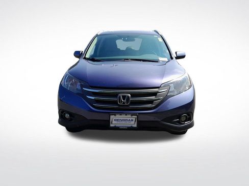 Used 2014 Honda CR-V EX-L image 2