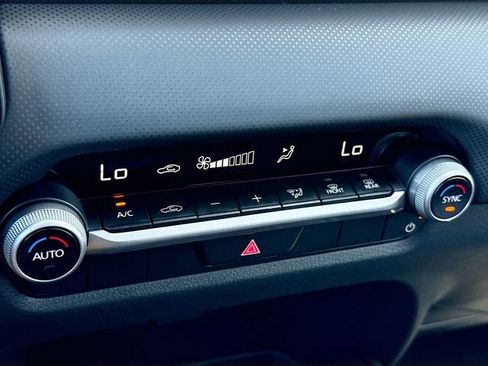 New 2026 MAZDA CX-50 AWD 2.5 S w/ Weather Package image 17