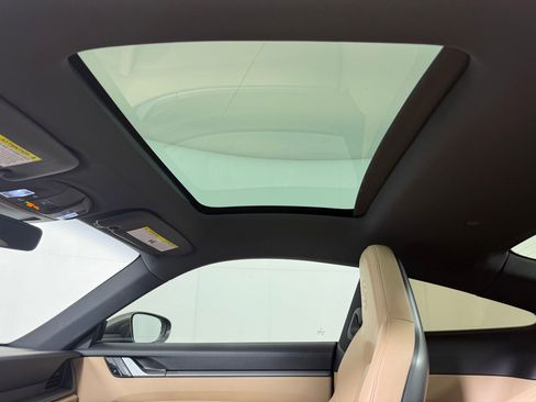 Certified 2021 Porsche 911 Carrera 4S image 16