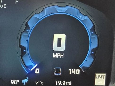 New 2025 Ford Bronco Sport Badlands w/ Badlands Tech Package image 21