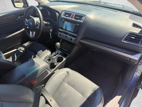 Used 2015 Subaru Outback 2.5i Limited w/ Popular Package #4 AWD/4WD image 22