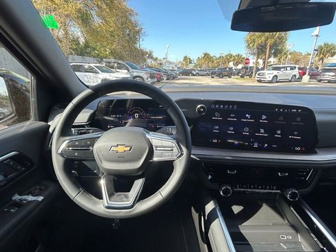 New 2026 Chevrolet Tahoe LS w/ LPO, Dark Essentials Package RWD image 14