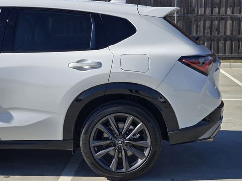 Certified 2025 Acura ADX A-Spec image 14