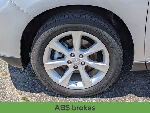 Used 2010 Lexus RX 350 2WD image 12