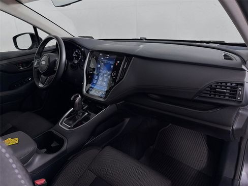 Used 2025 Subaru Outback Premium w/ Popular Package #1A image 27