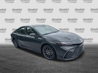 Used 2025 Toyota Camry XSE FWD video 2