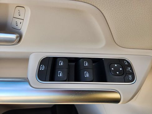 New 2026 Mercedes-Benz GLA 250 4MATIC image 16