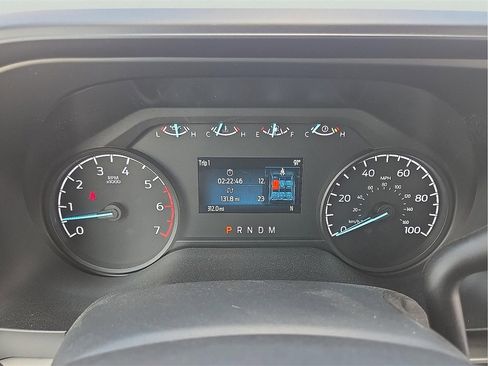 New 2025 Ford F250 XL w/ 360-Degree Camera Package image 18