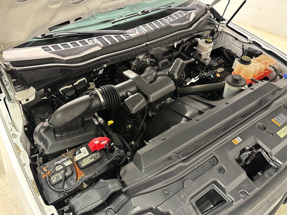 Used 2018 Ford F250 XL RWD image 3