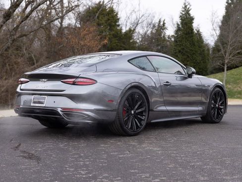 Used 2025 Bentley Continental GT Speed image 10