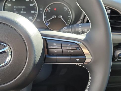 New 2026 MAZDA CX-30 2.5 Turbo w/ Premium Package image 6