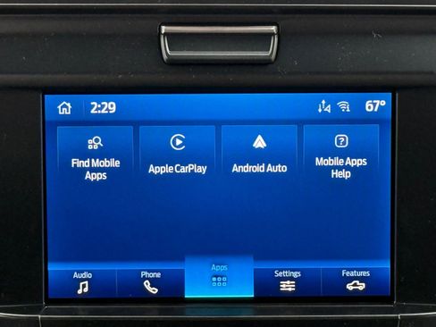 New 2026 Ford F350 XL w/ STX Appearance Package image 27