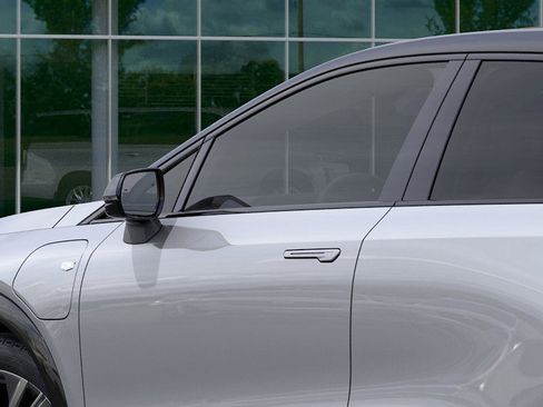 New 2025 Cadillac Optiq Sport 2 image 12