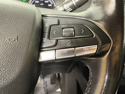 Used 2022 Cadillac XT4 Premium Luxury w/ Safety Alert Package image 24