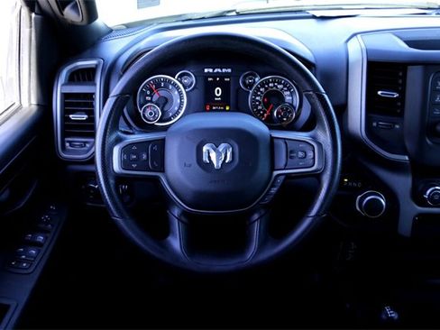 Used 2024 RAM 2500 Tradesman image 28