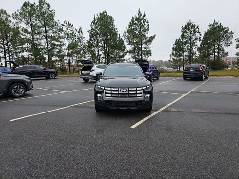 New 2026 Hyundai Santa Cruz SEL image 10