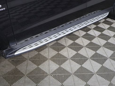 Used 2018 Mercedes-Benz GLS 63 AMG 4MATIC image 25