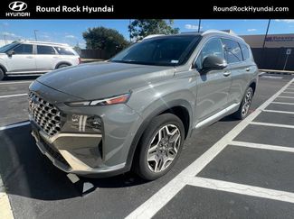 Used 2021 Hyundai Santa Fe Limited w/ Cargo Package FWD video 1