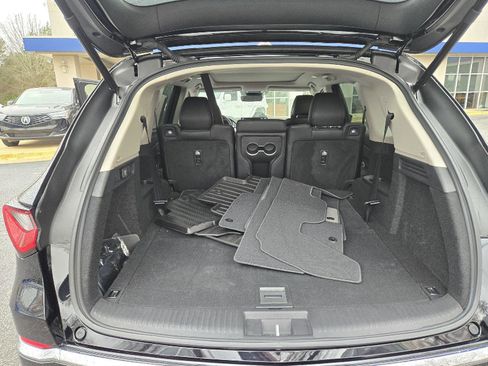 Certified 2025 Acura MDX FWD image 28