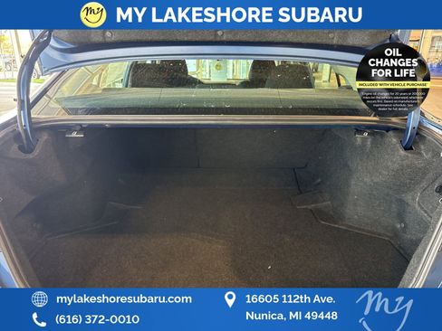 Certified 2022 Subaru Legacy Premium image 28