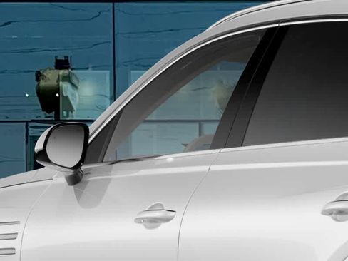 New 2026 Genesis GV80 2.5T image 14