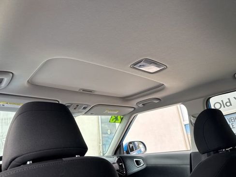Certified 2023 Kia Soul EX image 24