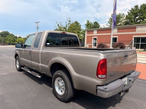 Used 2002 Ford F250 XLT RWD image 8