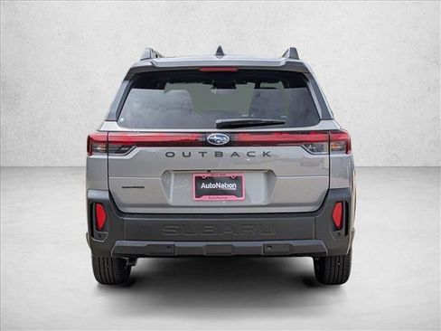 New 2026 Subaru Outback Premium AWD/4WD image 8