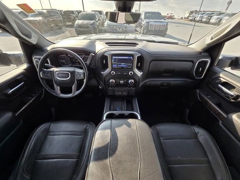 Used 2023 GMC Sierra 2500 Denali w/ Denali Ultimate Package image 26