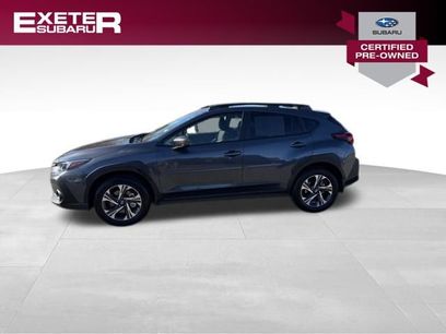 Certified 2025 Subaru Crosstrek 2.5i Premium